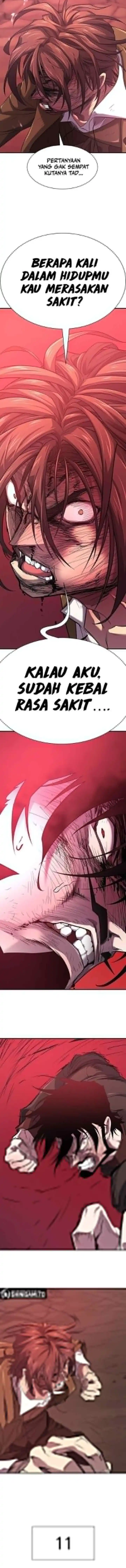 O melhor engenheiro do mundo chapter 204 halaman 11