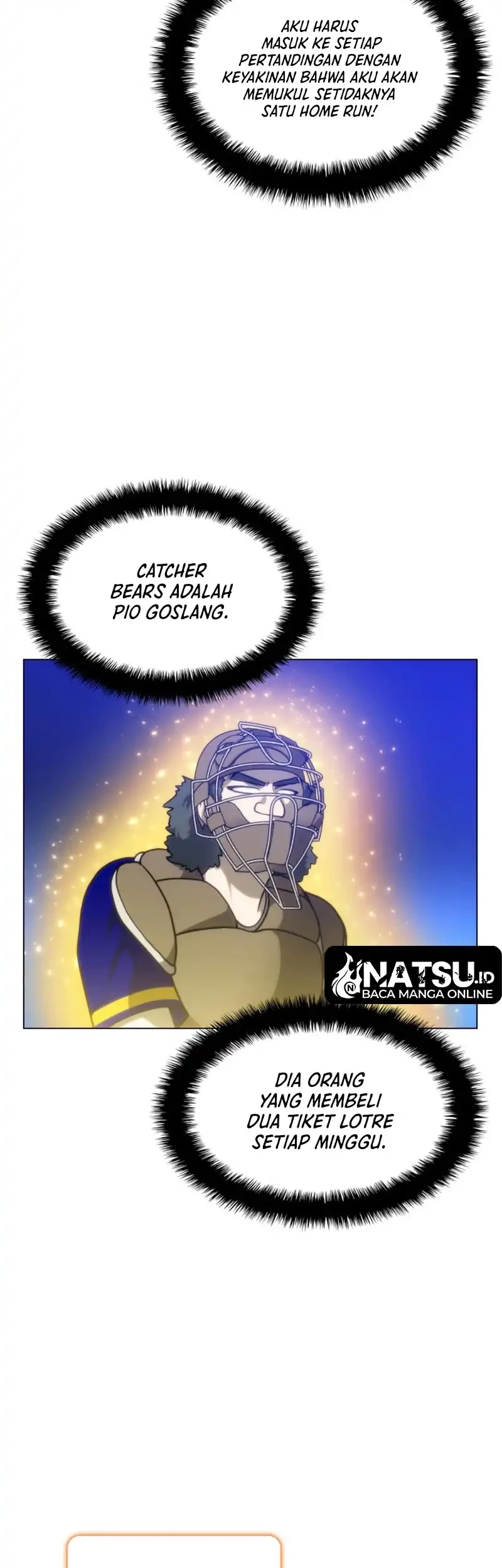 Le Démon du Marbre chapter 73 halaman 7