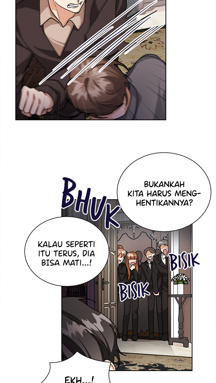 We're Soulmates Starting From Today chapter 60 halaman 16