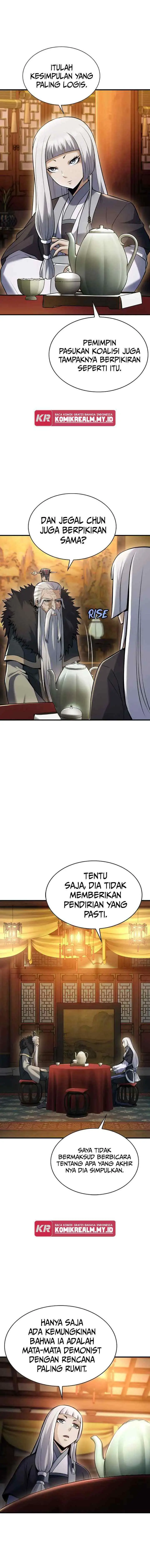The Star Of A Supreme Ruler chapter 46 halaman 18
