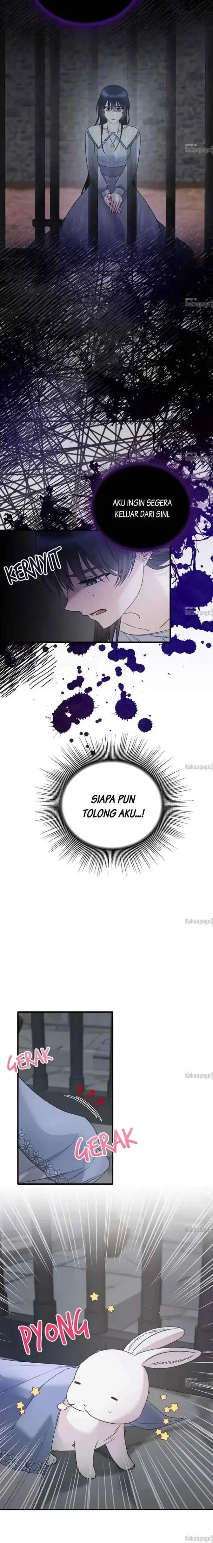 Angelic Lady chapter 112 halaman 7