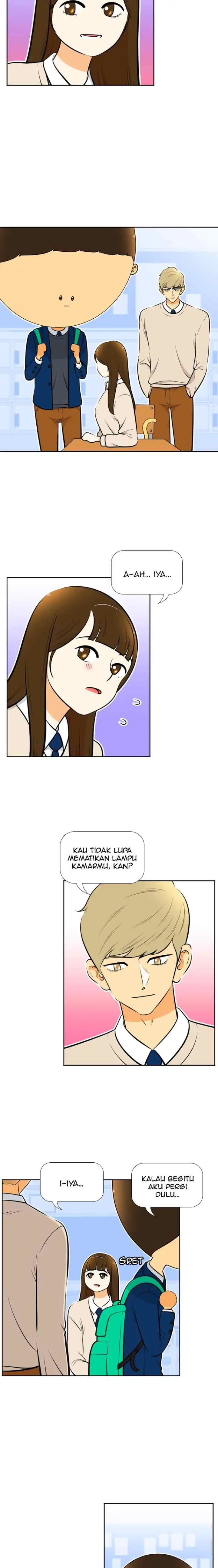 New Normal: Class 8 chapter 239 halaman 10