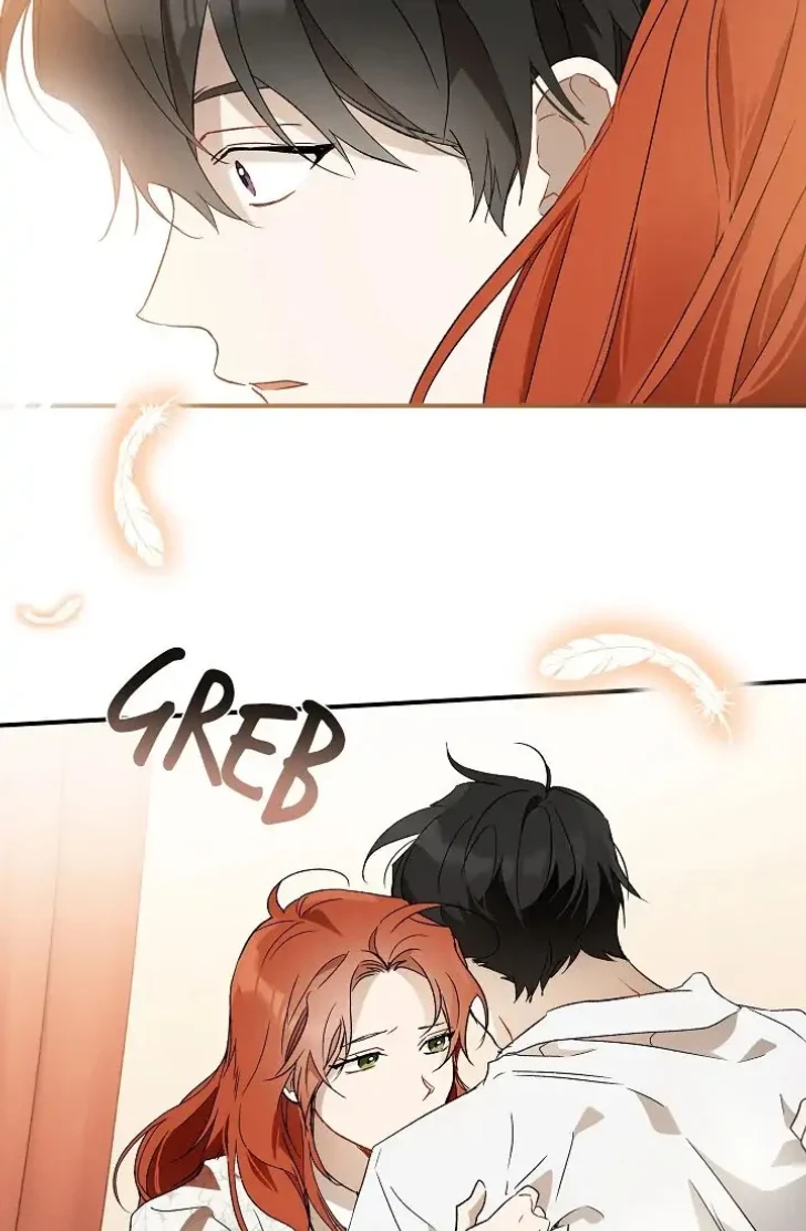 Everything Was a Misunderstanding chapter 64 halaman 41