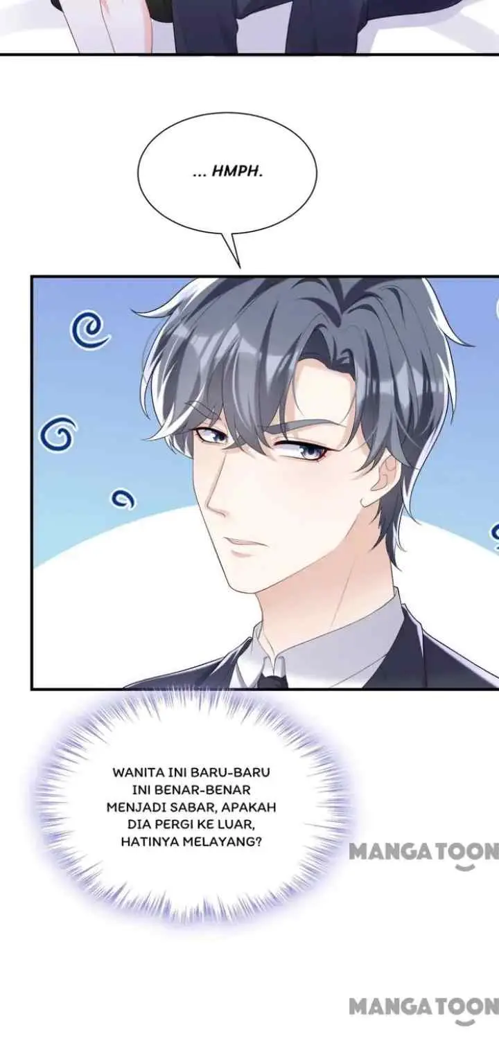Never Let Go of My Ex-Husband chapter 69 halaman 6