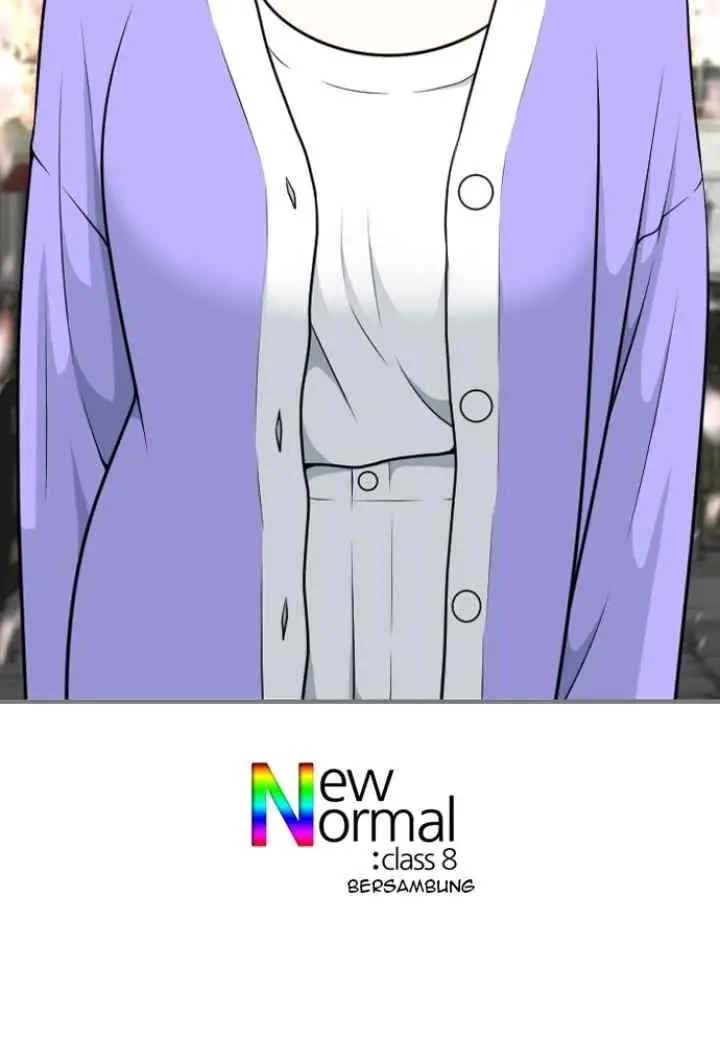 New Normal: Class 8 chapter 346 halaman 18