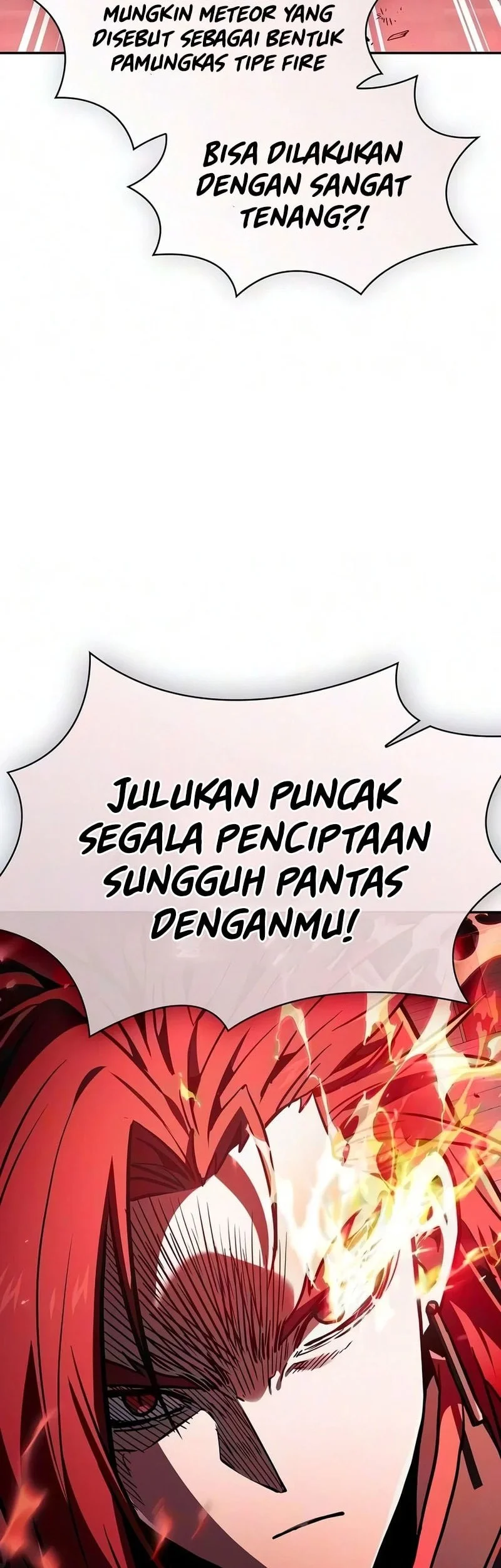 Academy's Genius Swordmaster chapter 143 halaman 7