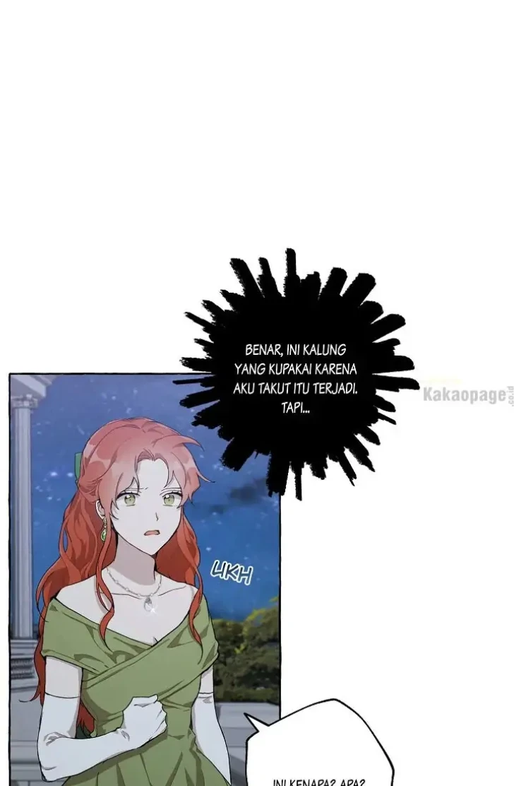 Everything Was a Misunderstanding chapter 22 halaman 68
