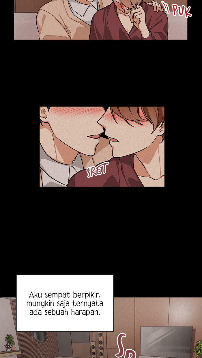 We're Soulmates Starting From Today chapter 48 halaman 16