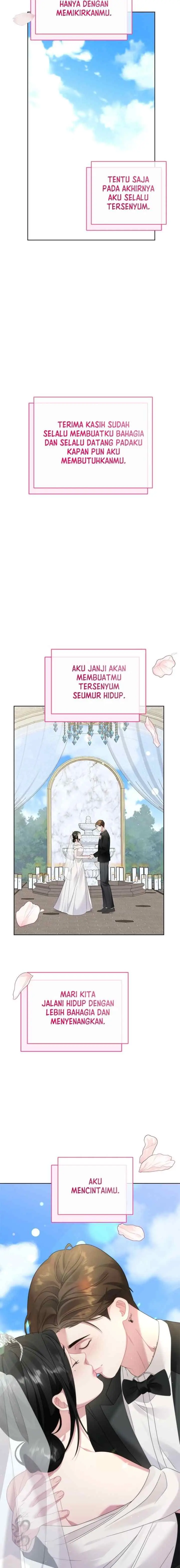 Oh, the Flower That Bloomed on the Wall chapter 56 halaman 16