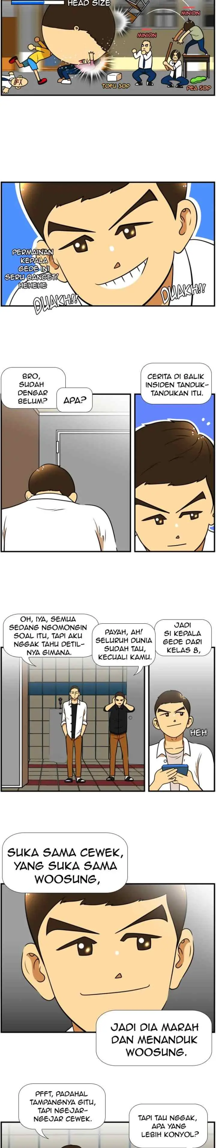New Normal: Class 8 chapter 121 halaman 12