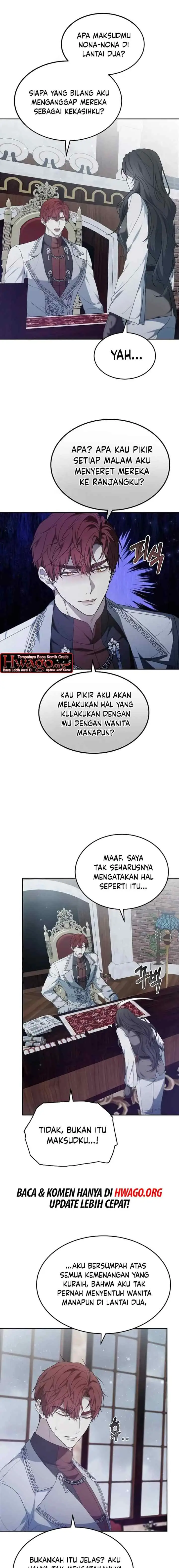 City of Arrogance chapter 49 halaman 4