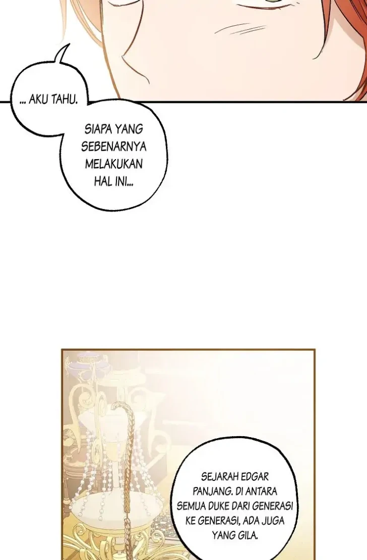 Everything Was a Misunderstanding chapter 63 halaman 48