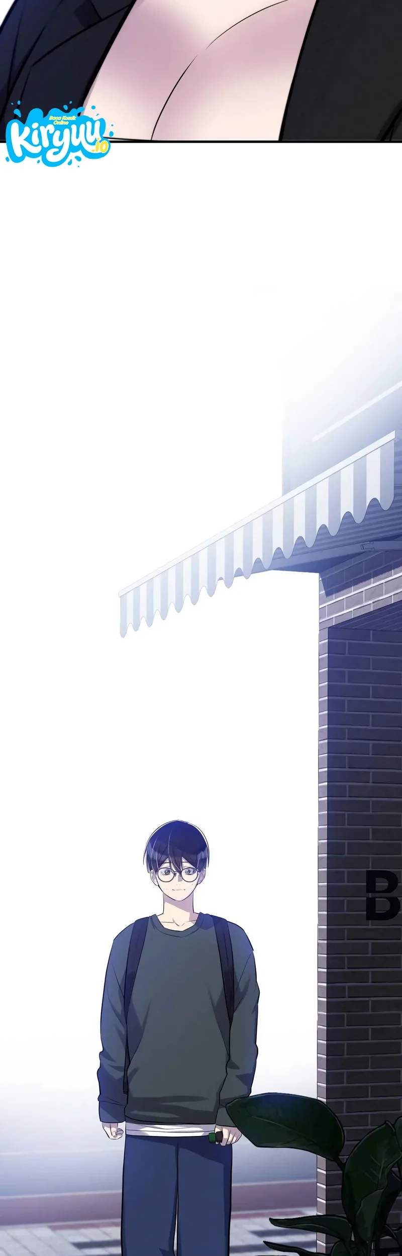 Teto X Egen chapter 11 halaman 51