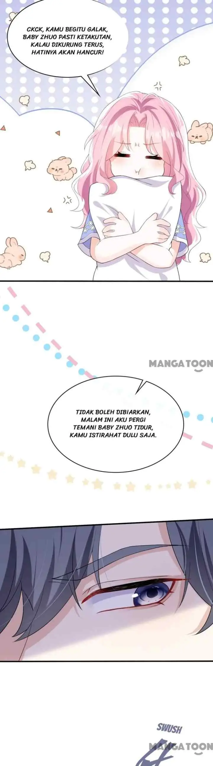Never Let Go of My Ex-Husband chapter 30 halaman 9