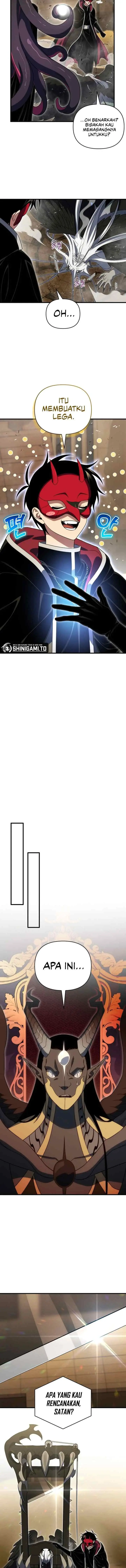 Player Who Returned 10,000 Years Later chapter 147 halaman 10