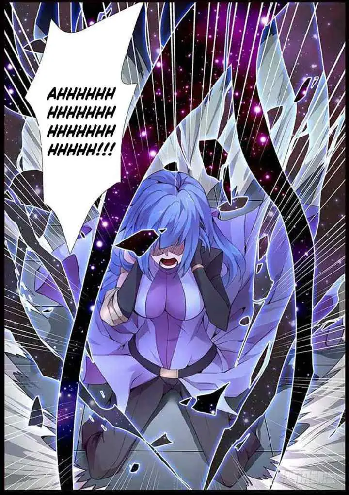 Girl and Science chapter 344 halaman 12
