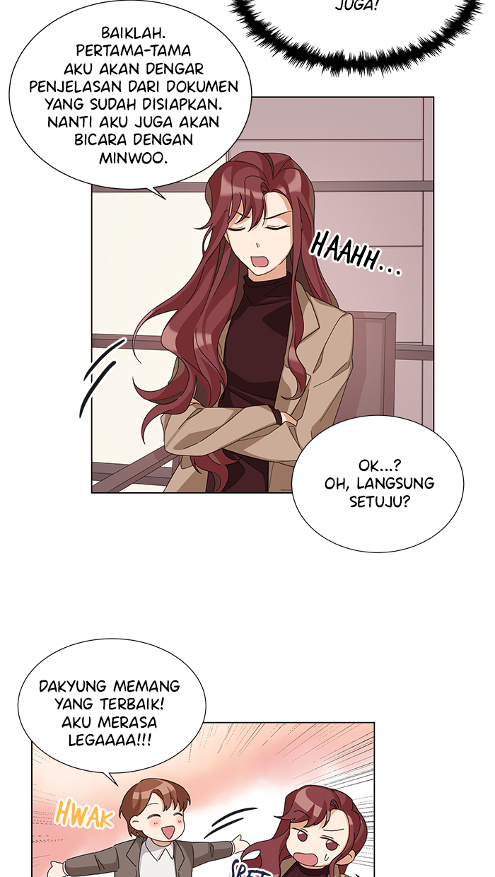 We're Soulmates Starting From Today chapter 2 halaman 29