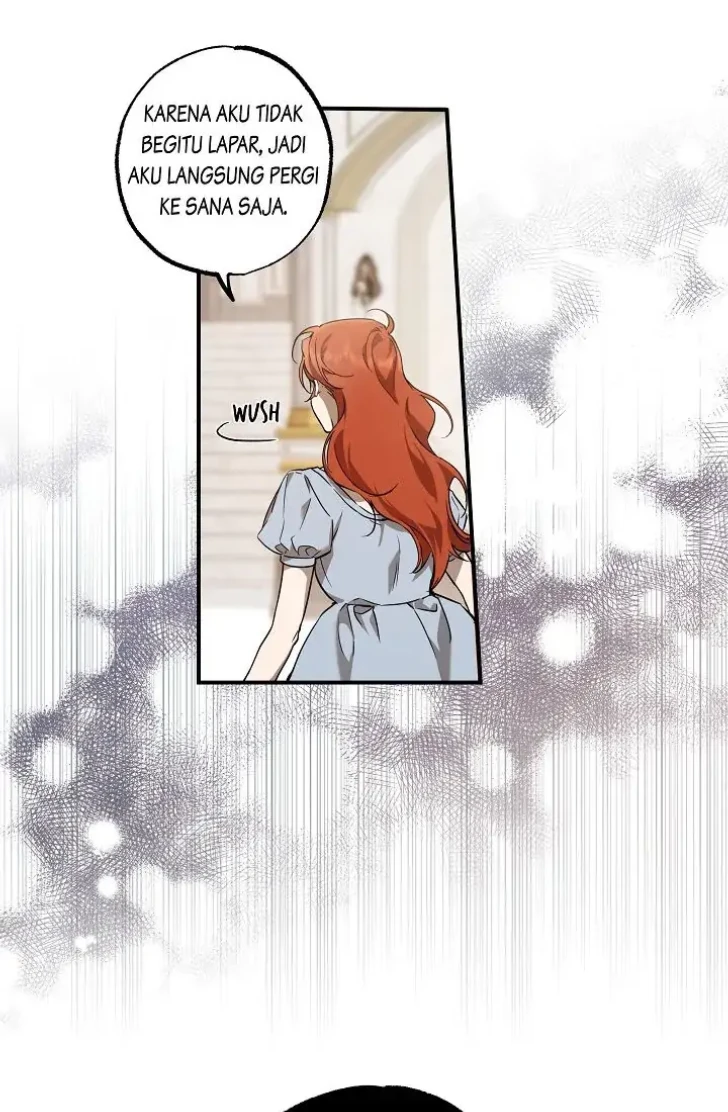 Everything Was a Misunderstanding chapter 52 halaman 30