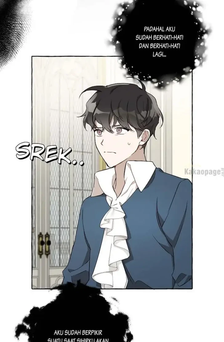 Everything Was a Misunderstanding chapter 25 halaman 32