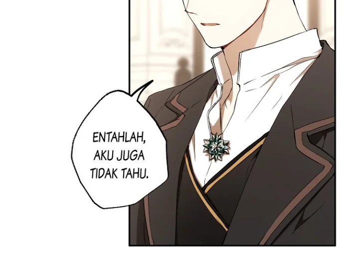 Everything Was a Misunderstanding chapter 102 halaman 79