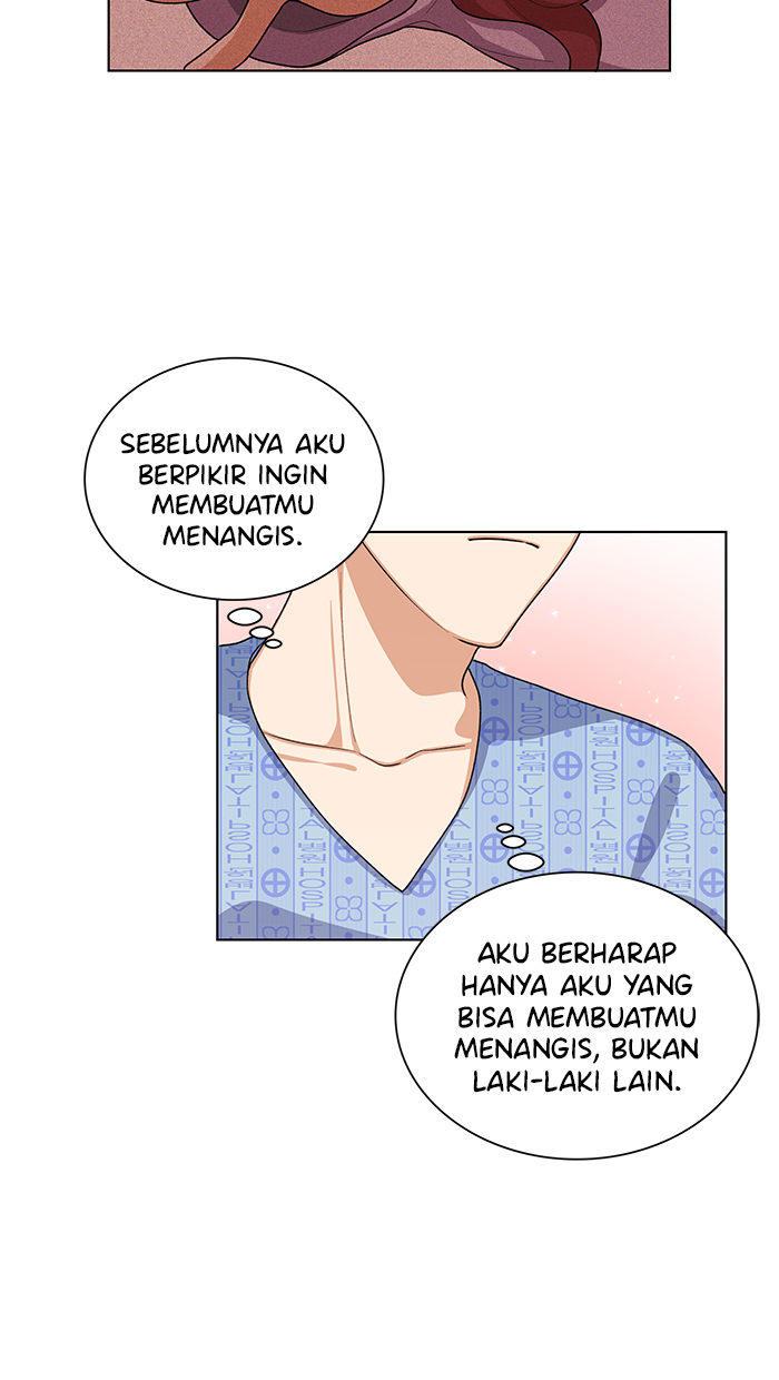 We're Soulmates Starting From Today chapter 28 halaman 48