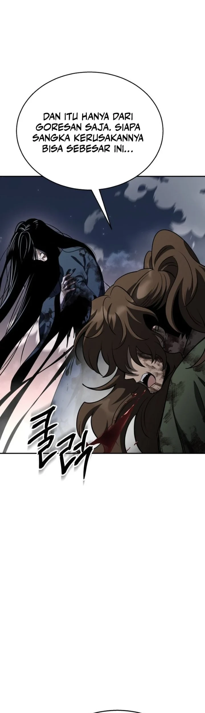 World's Strongest Punch chapter 1 halaman 63
