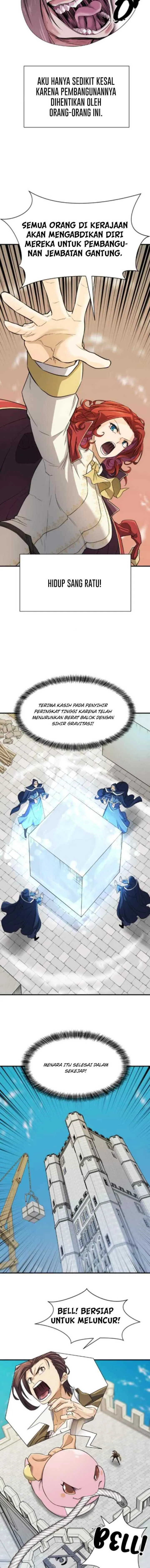 O melhor engenheiro do mundo chapter 41 halaman 11