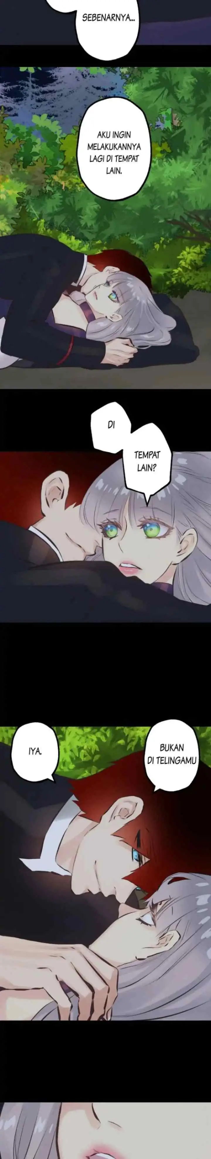 As Long as You Like It chapter 80 halaman 9