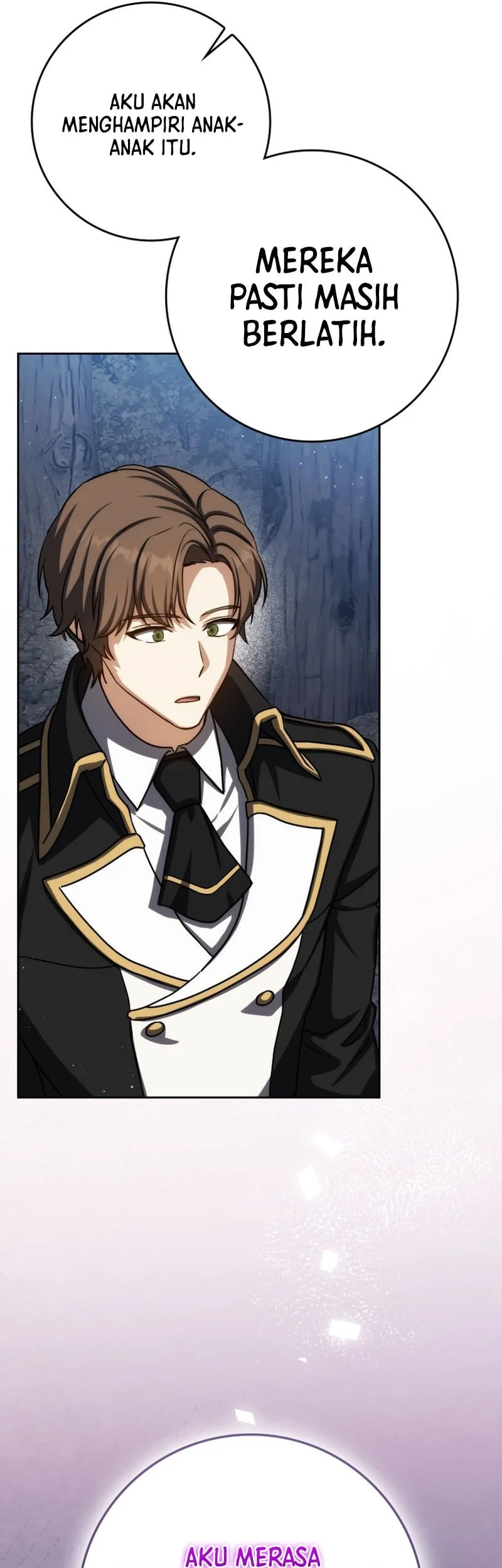 The Reincarnated Assassin is a Genius Swordsman chapter 91 halaman 57
