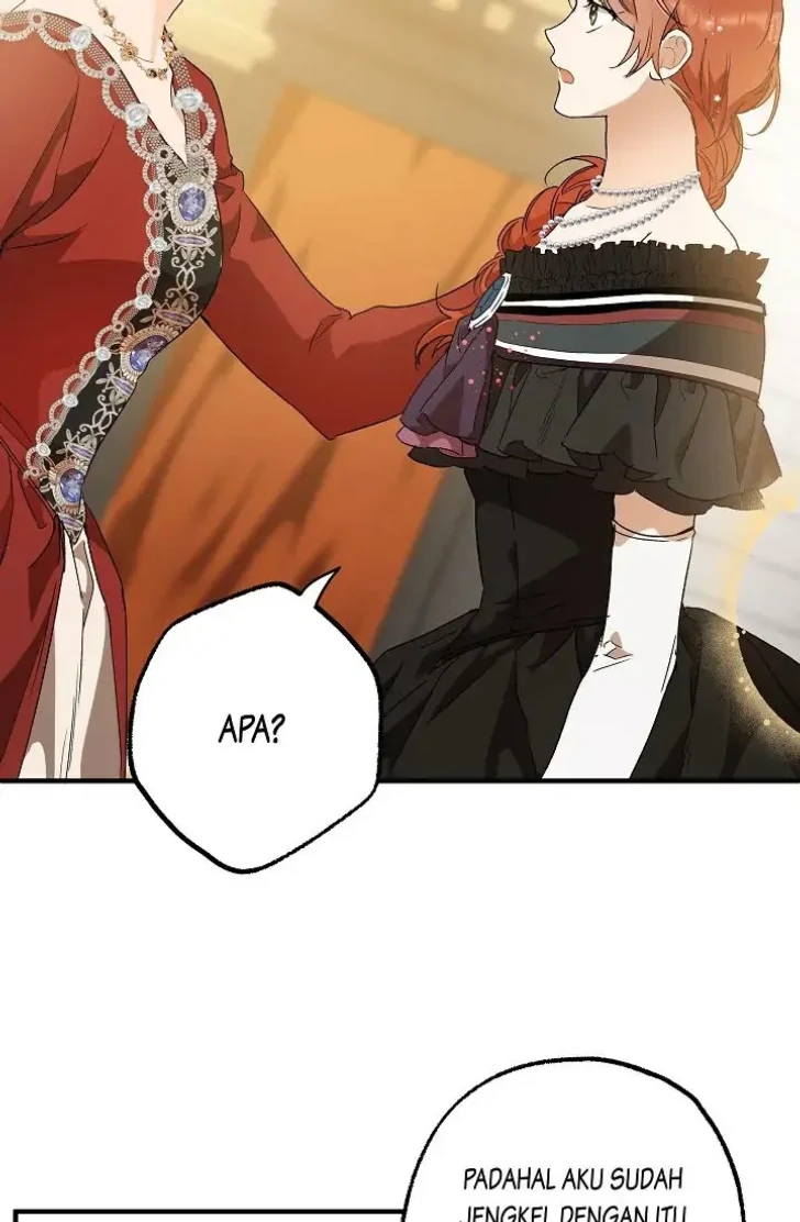 Everything Was a Misunderstanding chapter 66 halaman 45