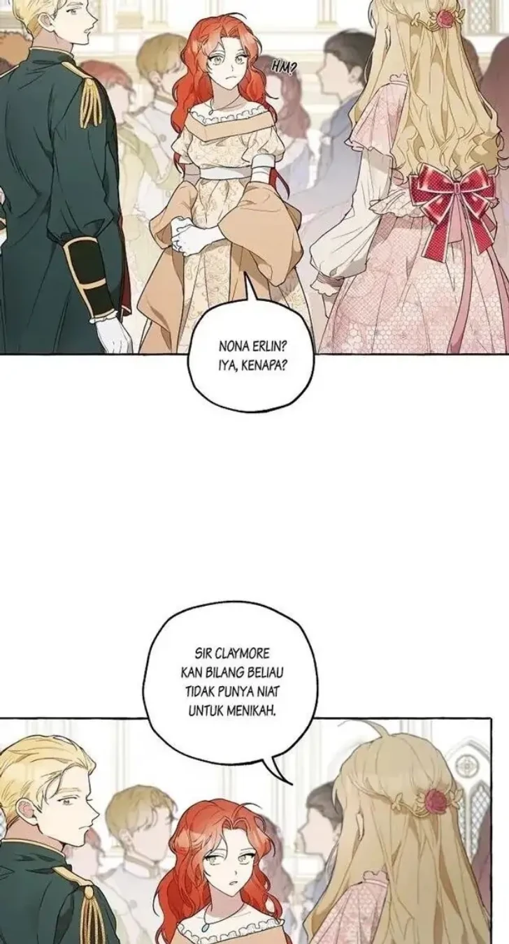 Everything Was a Misunderstanding chapter 4 halaman 46
