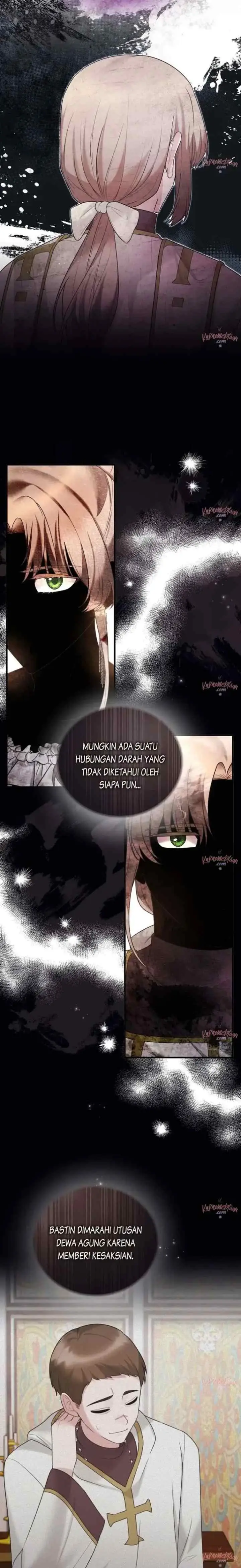 Angelic Lady chapter 141 halaman 8