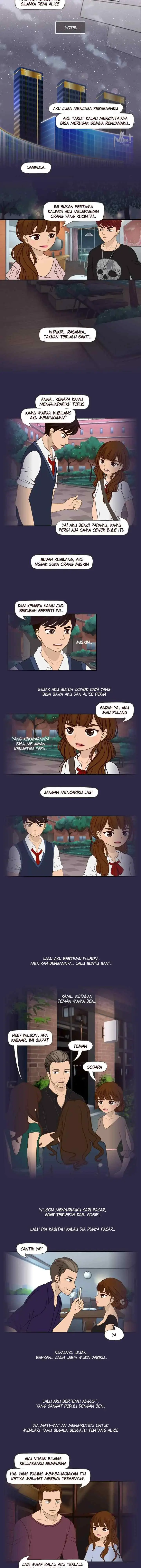 Alice chapter 100 halaman 5