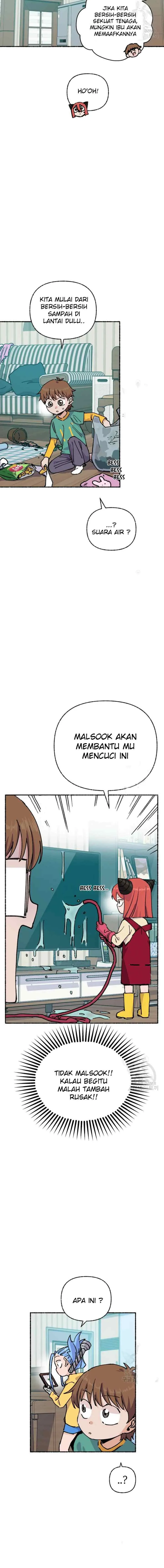 Please Speak Up chapter 14 halaman 4