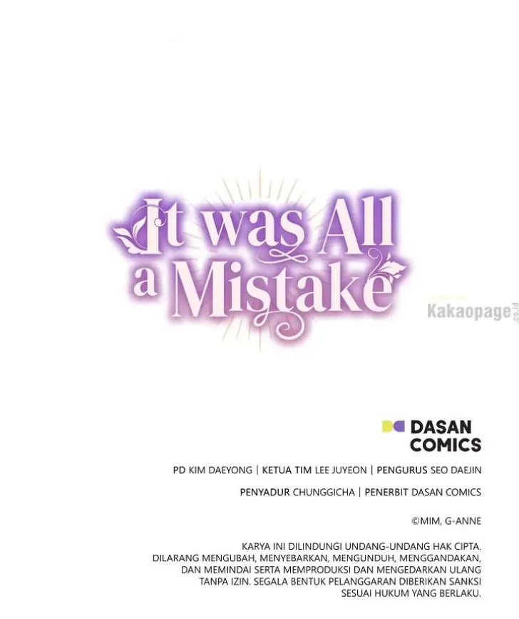 Everything Was a Misunderstanding chapter 22 halaman 76