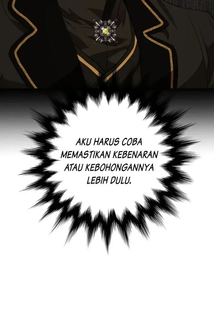 Everything Was a Misunderstanding chapter 60 halaman 74