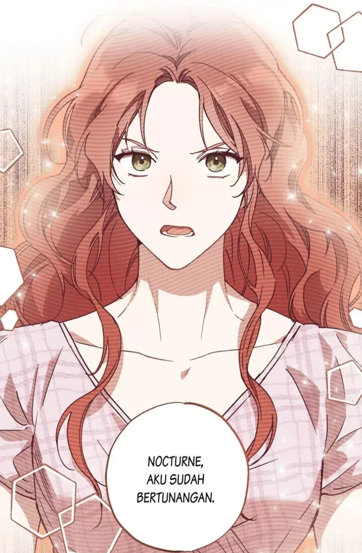 Everything Was a Misunderstanding chapter 56 halaman 51