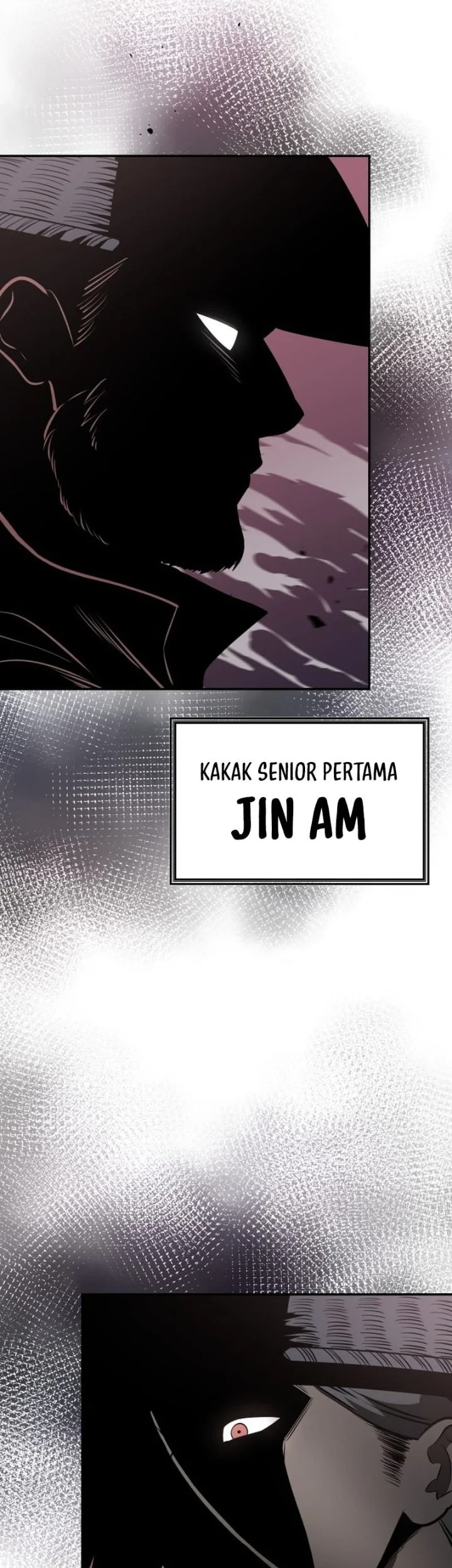 World's Strongest Punch chapter 1 halaman 25