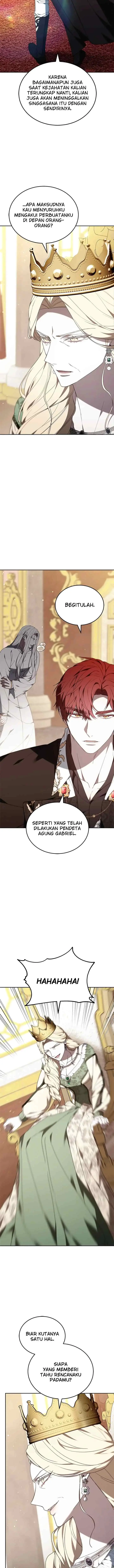 City of Arrogance chapter 77 halaman 8