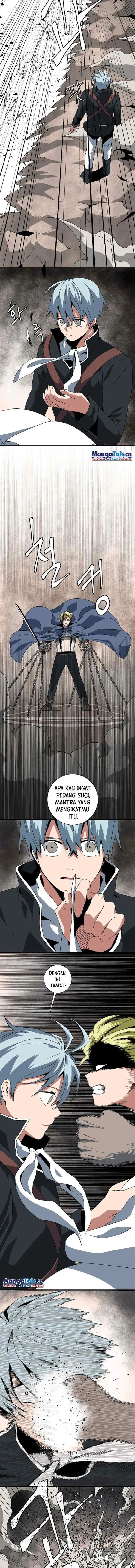 One Step to The Demon King chapter 31 halaman 14