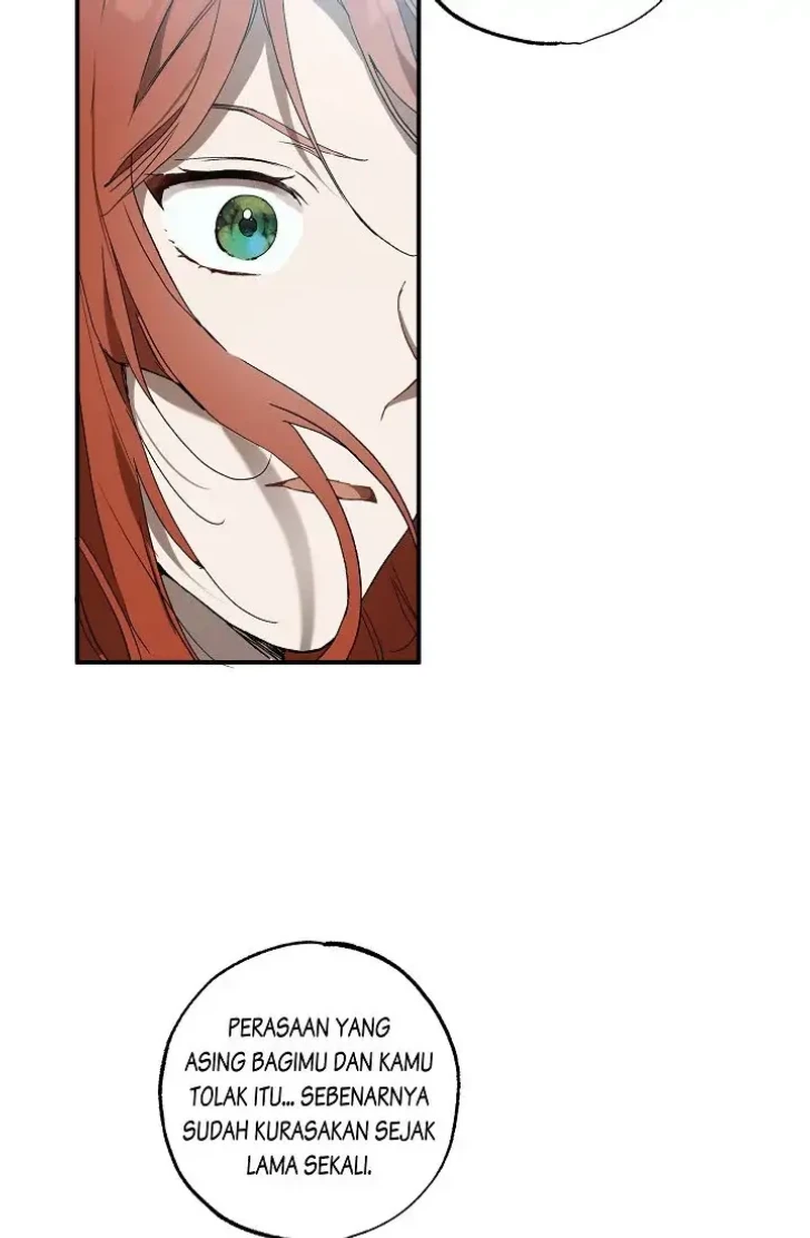 Everything Was a Misunderstanding chapter 50 halaman 61