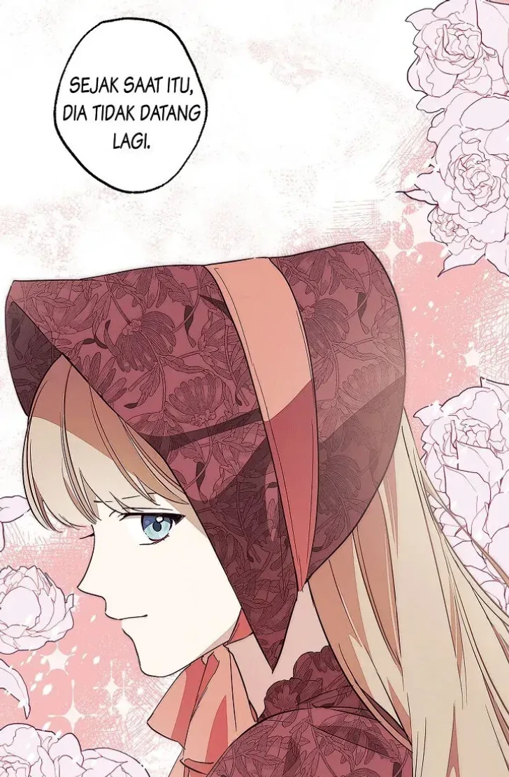 Everything Was a Misunderstanding chapter 60 halaman 29