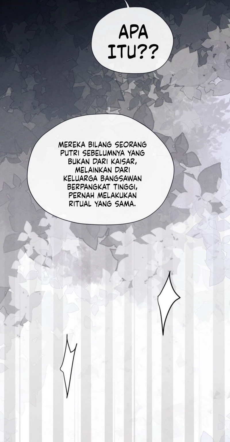 Beneath the Fallen Bloom chapter 12 halaman 57