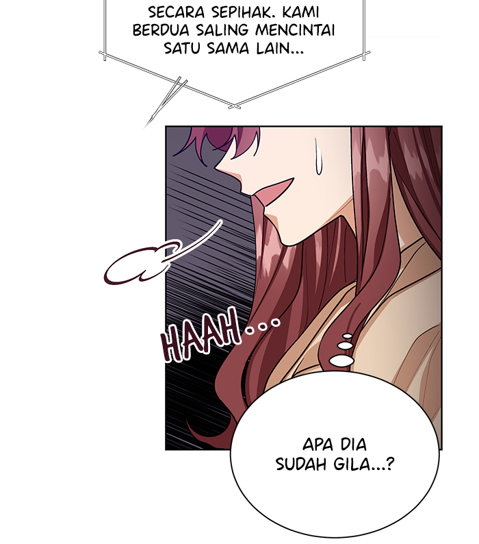 We're Soulmates Starting From Today chapter 63 halaman 39