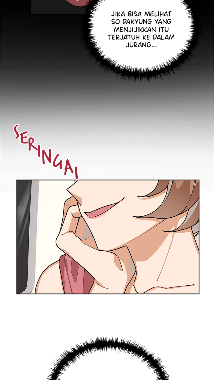 We're Soulmates Starting From Today chapter 48 halaman 59