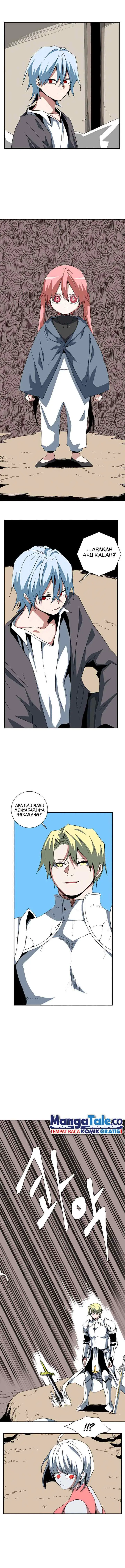 One Step to The Demon King chapter 76 halaman 5