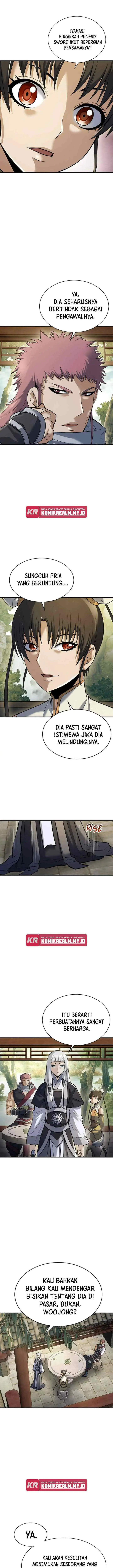 The Star Of A Supreme Ruler chapter 52 halaman 10