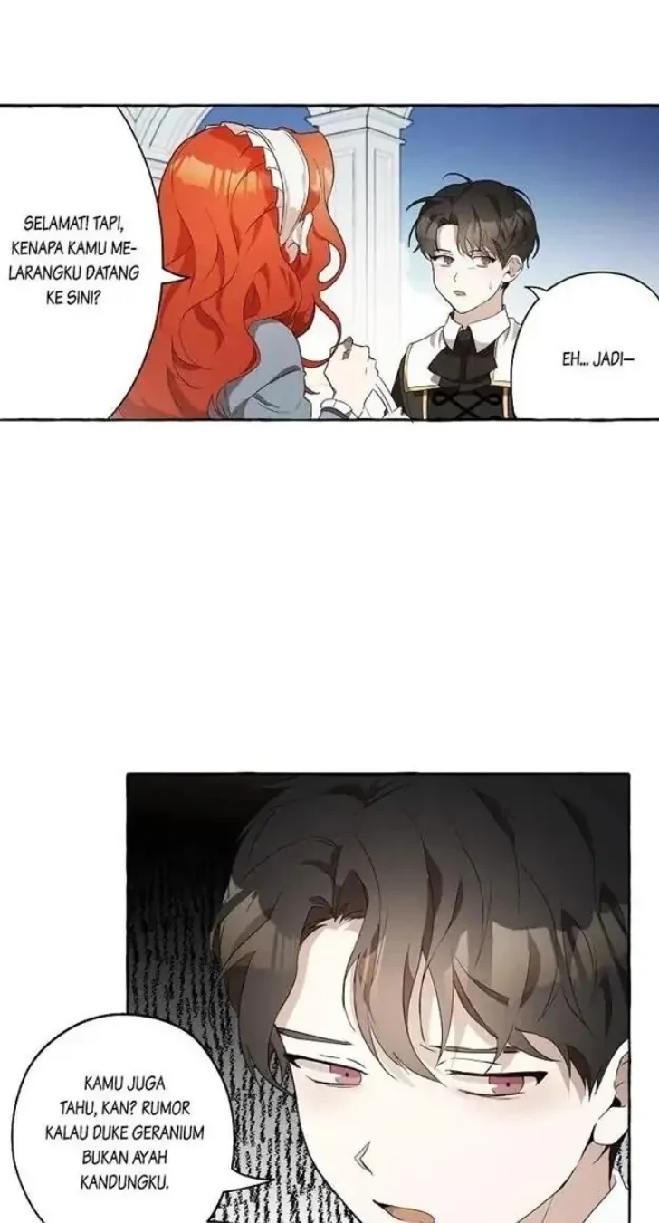 Everything Was a Misunderstanding chapter 2 halaman 18