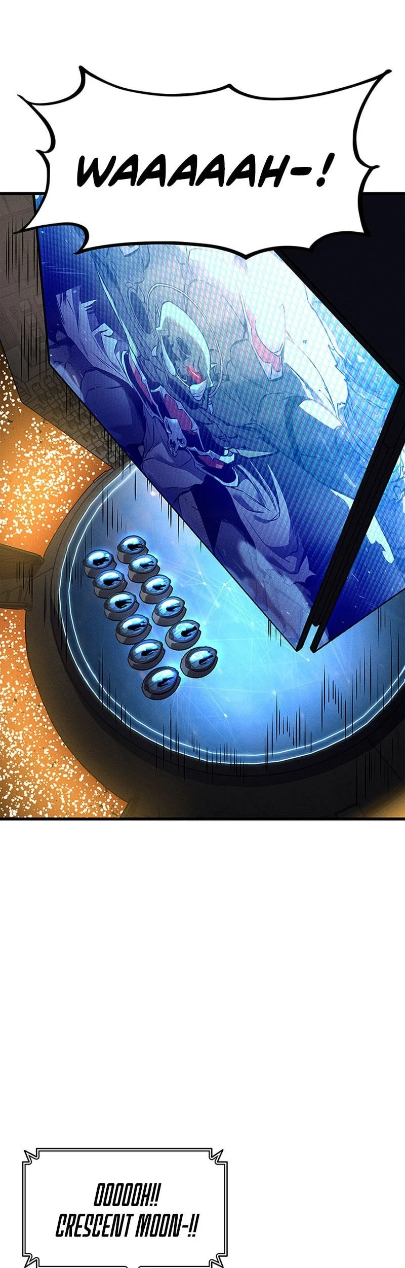Ranker's Return (Remake) chapter 249 halaman 42