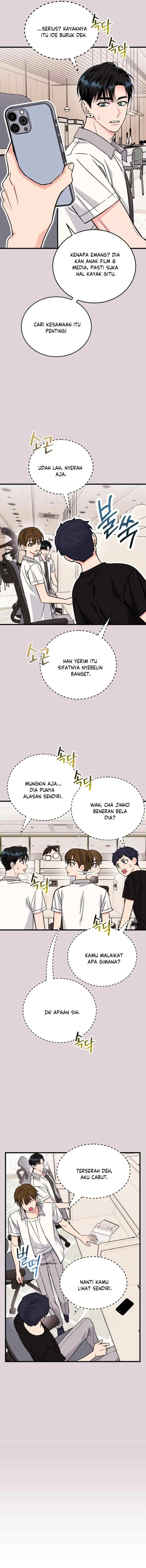 Heartbeat Sounds chapter 9 halaman 7